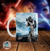 Taza de Cerámica Star Wars 009