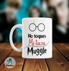 Taza de Cerámica Harry Potter 004