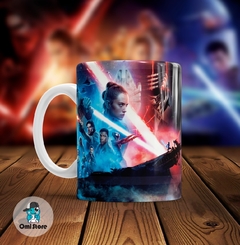 Taza de Cerámica Star Wars 011