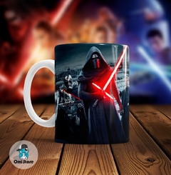 Taza de Cerámica Star Wars 013