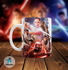 Taza de Cerámica Star Wars 014