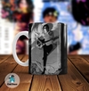 Taza de Cerámica Charly García 001