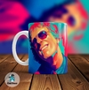 Taza de Cerámica Luis Alberto Spinetta 003