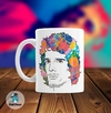 Taza de Cerámica Luis Alberto Spinetta 008