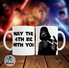 Taza de Cerámica Star Wars 015