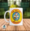 Taza de Cerámica Breaking Bad 001