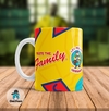 Taza de Cerámica Breaking Bad 003