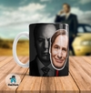 Taza de Cerámica Better Call Saul 001
