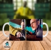 Taza de Cerámica Breaking Bad 008