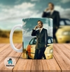 Taza de Cerámica Better Call Saul 004