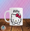 Taza de Cerámica Hello Kitty 002