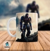 Taza de Cerámica Transformers 001