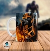 Taza de Cerámica Transformers 004