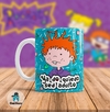 Taza de Cerámica Rugrats 001