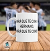 Taza de Cerámica Copa América 001