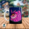 Taza de Cerámica Alicia en el País de las Maravillas 005