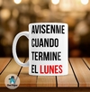 Taza de Cerámica Frases Graciosas 012