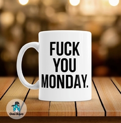 Taza de Cerámica Frases Graciosas 013