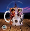 Taza de Cerámica Coco 002