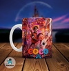 Taza de Cerámica Coco 001