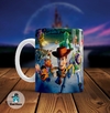 Taza de Cerámica Toy Story 006