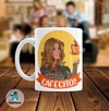 Taza de Cerámica Casados Con Hijos 006