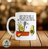 Taza de Cerámica Paltas 002