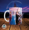 Taza de Cerámica Frozen 002