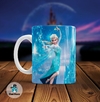 Taza de Cerámica Frozen 004