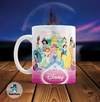 Taza de Cerámica Disney Princesas 002