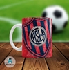 Taza de Cerámica San Lorenzo 002