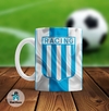 Taza de Cerámica Racing 001