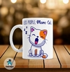 Taza de Cerámica Gatos 003