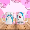 Taza de Cerámica Flork Día de la Madre 15