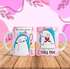 Taza de Cerámica Flork Día de la Madre 15