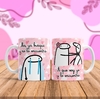 Taza de Cerámica Flork Día de la Madre 13