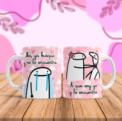 Taza de Cerámica Flork Día de la Madre 13