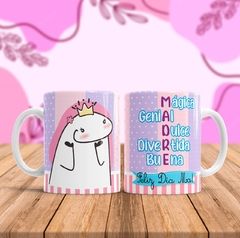 Taza de Cerámica Flork Día de la Madre 12