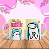 Taza de Cerámica Flork Día de la Madre 07