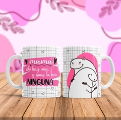 Taza de Cerámica Flork Día de la Madre 05