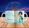 Taza de Cerámica Jazmin