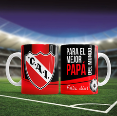 20 Plantillas Día del Padre Futbol + 20 Mockups para redes - comprar online