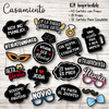 Kit Imprimible Casamiento