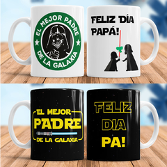 20 Plantillas Día del Padre + 20 Mockups para redes - tienda online