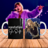 Taza de Cerámica Taylor Swift 009