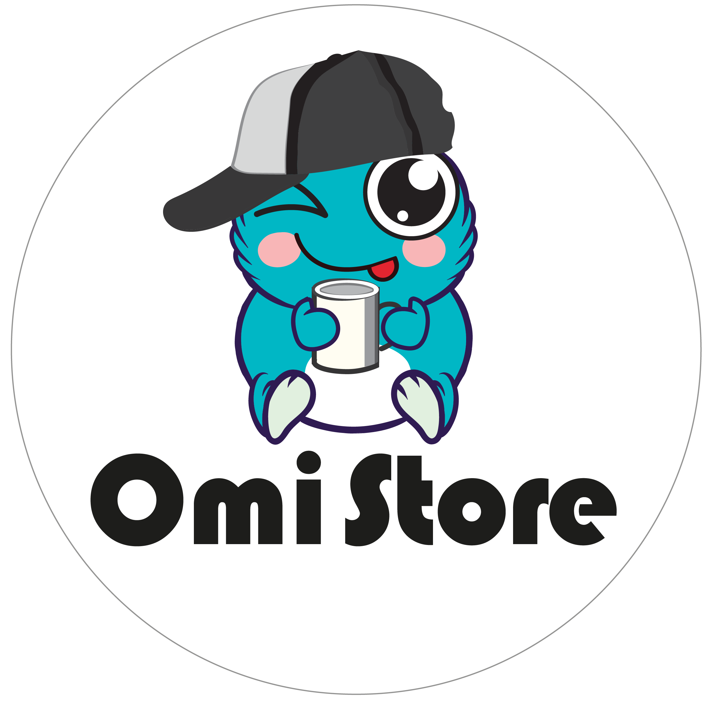 Omi Store