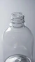 Frasco Pet 250ml Cristal Rosca 28/410 na internet