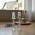 Flaconete De Vidro 10ml Válvula Spray Amostra De Perfume na internet