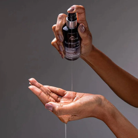 Truss Illuminate Oil Finalizador 60ml