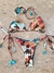 Conjunto Copacabana GG - Biquínis Cores do Mar